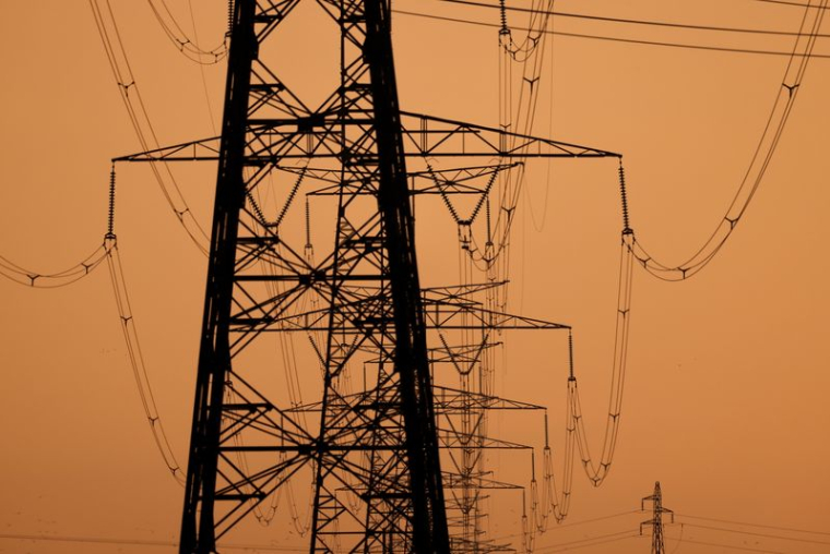 FRANCE: RTE RECOMMANDE UNE VIGILANCE DU SYSTÈME ÉLECTRIQUE JUSQU'EN 2024