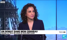 Ces robots qui connaissent nos émotions, souvent pour notre bien, pourraient-ils les manipuler ?