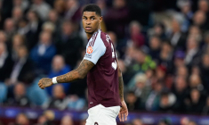 Manchester United prête Marcus Rashford à Barcelone