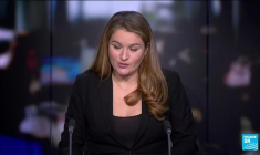 Attaque russe en Ukraine : l'offensive de Moscou largement commentée par la presse internationale