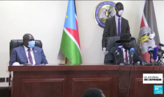 Bassirou Diomaye Faye limoge Ousmane Sonko, le Sénégal plongé dans l'incertitude