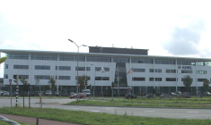 Siege de ASML Veldhoven (Crédit: HHahn / Wikimedia Commons)