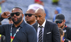 Thierry Henry éteint les petites polémiques sur la cérémonie du Ballon d'or