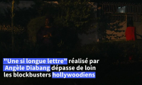 "Une si longue lettre": le succès sénégalais d'Angèle Diabang qui éclipse Hollywood