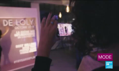 "Libérons les cheveux afro" : l’appel de l’artiste britannique Shingai