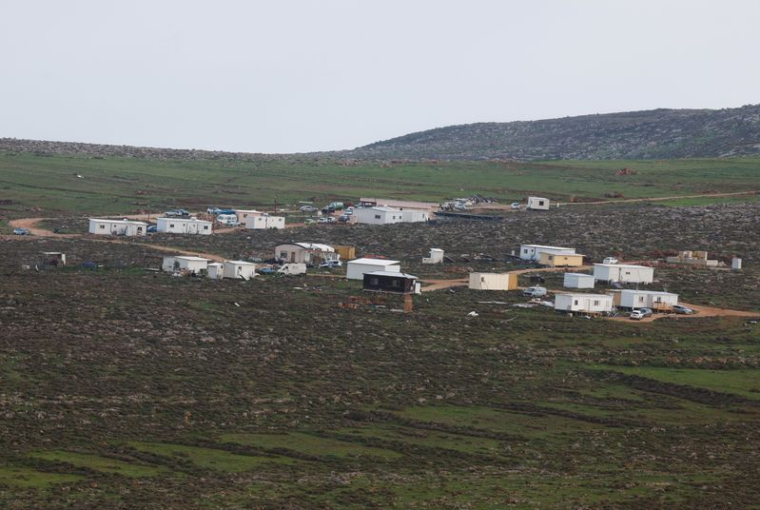 Les entreprises israéliennes de démolition qui construisent un « empire » de colonies en Cisjordanie