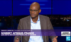 Sommet Afrique-France : les défis des entrepreneurs africains