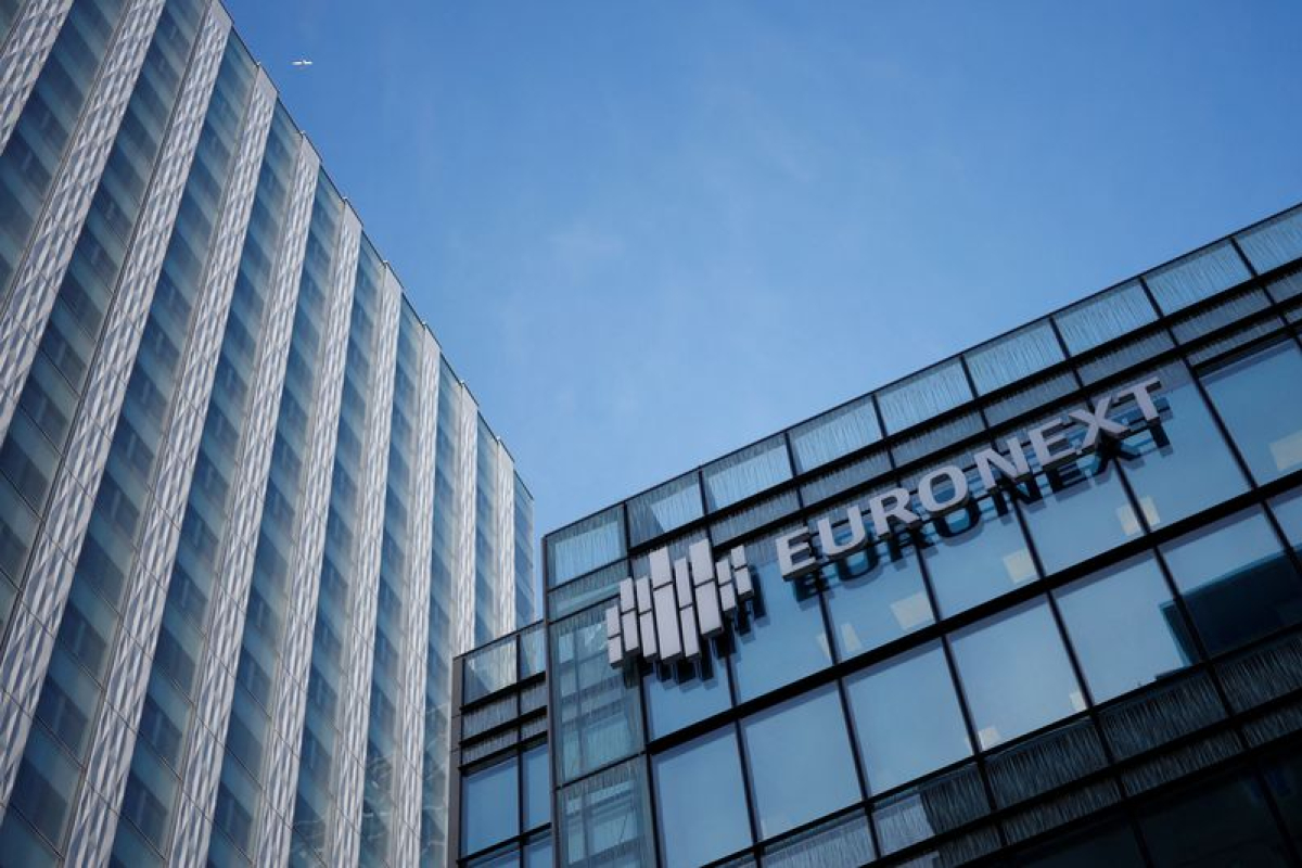 L'Europe tire parti des bons résultats du T3 après l'accalmie dans la "tech"