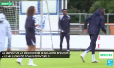 Fifa : Gianni Infantino sous pression après l'échec de son nouveau projet