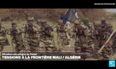 Situation sécuritaire au Sahel : un poste frontière attaqué au Togo