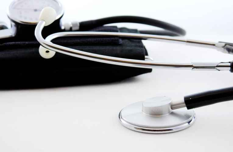 Les tarifs moyens des mutuelles santé sont les plus élevés à Paris et les plus bas dans les Deux-Sèvres. Photo d'illustration.  (Bru-nO / Pixabay)