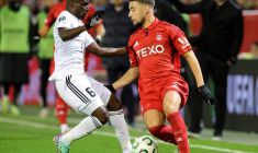 Un club maltais bat un club gibraltarien, Mayence tombe contre un club roumain