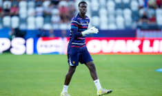 Un gardien de l’OL prêté à Molenbeek une heure avant un match amical entre les deux équipes