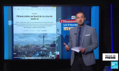 Liban : le changement d'heure sème la discorde