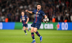 Warren Zaïre-Emery, de simple espoir à acteur principal