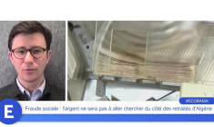 Fraude sociale : l'argent ne sera pas à aller chercher du côté des retraités d'Algérie
