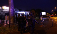 "Bloquons tout": premières actions de blocage à Nantes