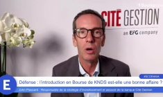 Défense : l’introduction en Bourse de KNDS est-elle une bonne affaire ?