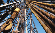 L'action de la junior pétrolière perd 15% depuis le début de l'année. (© Maurel et Prom)