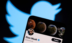 TWITTER SUR LE POINT D'ACCEPTER L'OFFRE DE MUSK, SELON DES SOURCES