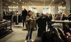 (Crédits: Unsplash - Juli Kosolapova)