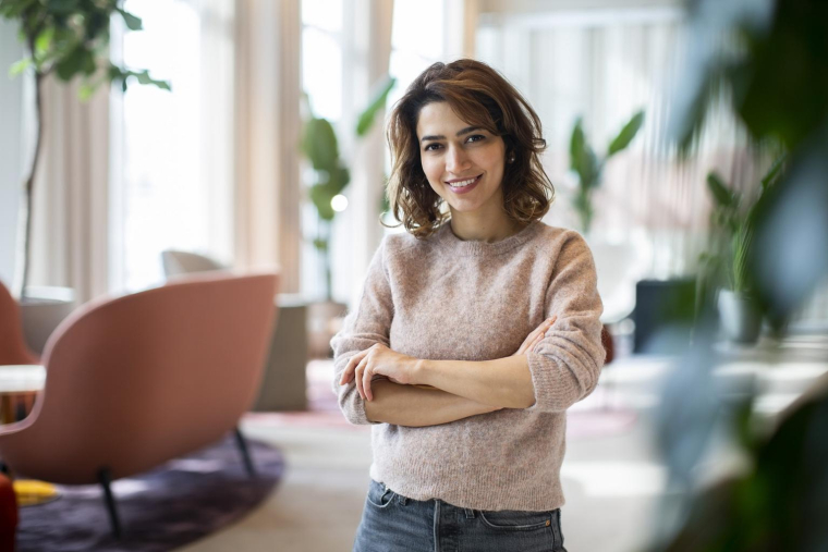 Des solutions existent pour changer les mentalités concernant l’entreprenariat féminin crédit photo : GettyImages