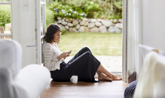 Les biens immobiliers en rez-de-chaussée peuvent faire peur aux acheteurs. Pourtant, ils ne manquent pas d’atouts. ( crédit photo : Getty Images )