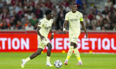 Monaco condamné au chapeau 4 pour le tirage