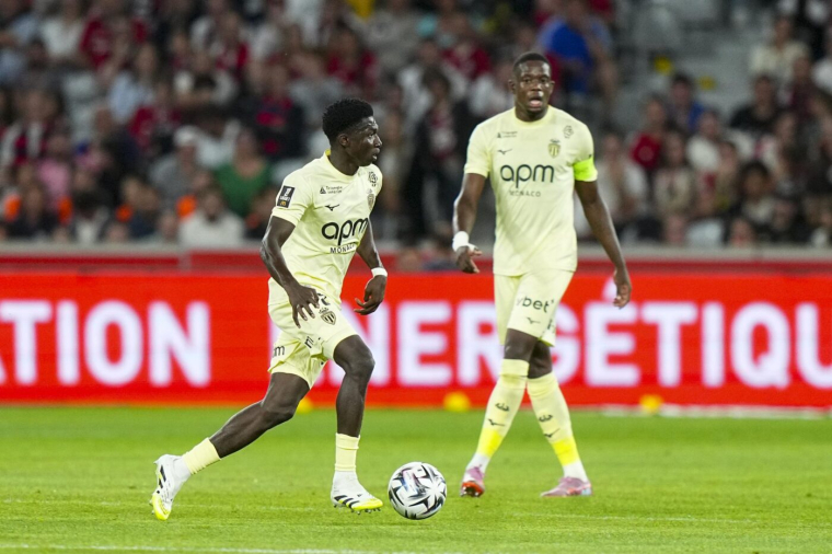 Monaco condamné au chapeau 4 pour le tirage