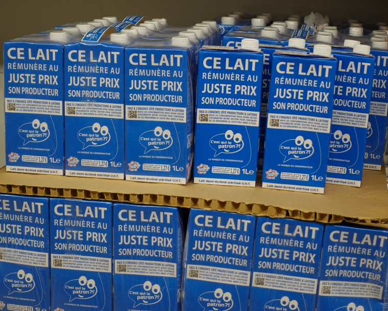 La co-cr&eacute;ation est-elle applicable &agrave; toutes les strat&eacute;gies de marques? (cr&eacute;dit: Adobe Stock)