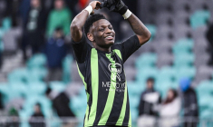 Le Stade rennais mise sur deux jeunes joueurs belges