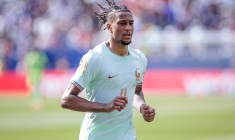 Les New-Yorkais n’ont rien compris au maillot vert des Bleus