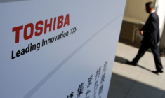LE PRÉSIDENT DE TOSHIBA PRUDENT SUR L'OFFRE DE RACHAT DE CVC