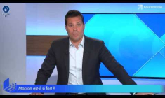 Macron est-il si fort ?