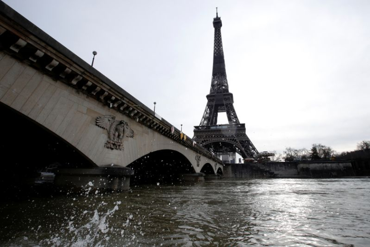 FRANCE: LE DÉFICIT PUBLIC POUR 2021 POURRAIT ÊTRE MOINS DÉGRADÉ QUE PRÉVU, SELON LE HAUT CONSEIL