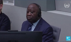 Retour sur la carrière de Laurent Gbagbo