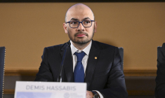 ( AFP / JONATHAN NACKSTRAND )