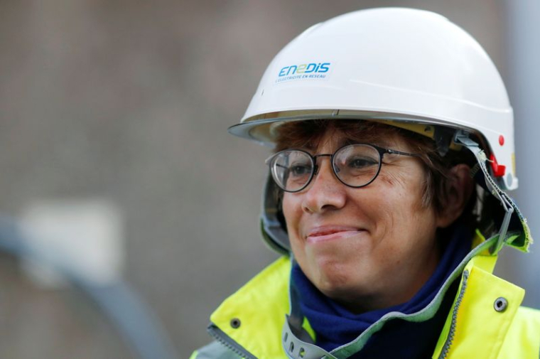 ENEDIS: PAS D'OUVERTURE DU CAPITAL ENVISAGÉE DANS LA REFONTE D'EDF