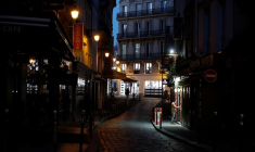 CORONAVIRUS: LA FRANCE ANNONCE 12.799 NOUVEAUX CAS EN 24 HEURES