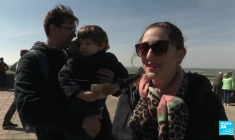 Le Mont-Saint-Michel, une merveille millénaire