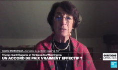 RDC-Rwanda : un accord de paix vraiment effectif ?