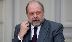 ERIC DUPOND-MORETTI CONVOQUÉ LE 16 JUILLET À LA CJR