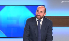 "En terme de valorisation boursière, nous ne sommes pas chers !" selon Antoine Flamarion (Tikehau Capital)