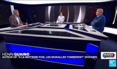 Henri Guaino : "Il y a une fracture dangereuse entre l'Occident et le reste du monde"