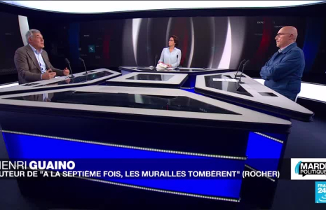 Henri Guaino : "Il y a une fracture dangereuse entre l'Occident et le reste du monde"