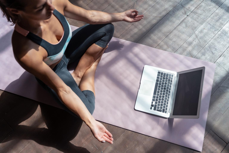 Il existe de nombreux réflexes à adopter pour protéger sa vie privée virtuelles. crédit photo : insta_photos/Shutterstock / insta_photos