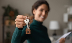Immobilier locatif, la garantie Visale est plébiscitée-iStock-fizkes