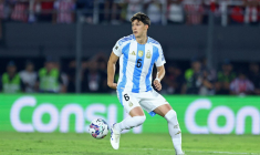 Argentine : ce joueur de Ligue 1 quitte déjà le rassemblement