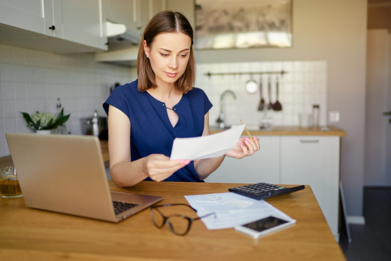 La contemporanéisation du crédit d'impôt va bientôt devenir une réalité ( Crédits : © luengo_ua - stock.adobe.com)