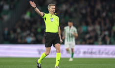 La Real Madrid TV sort une nouvelle vidéo à charge contre l’arbitre du prochain Clásico